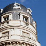 Immobilier : baisse des prix mais…