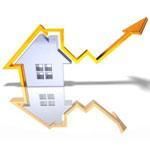 Taux de crédit immobilier : légère hausse 