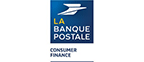 LA BANQUE POSTALE CONSUMER FINANCE