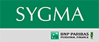 SYGMA BNP PARIBAS PERSONAL FINANCE