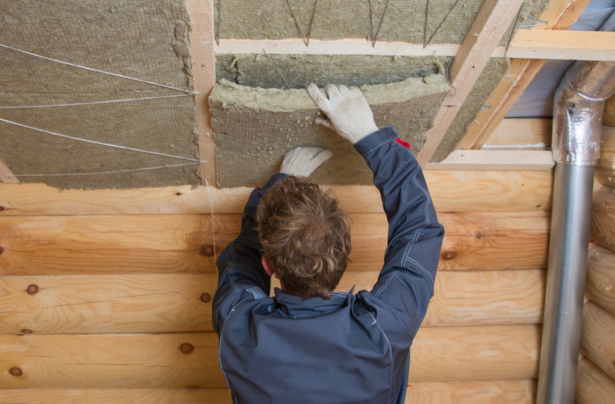 Prêt travaux : 4 travaux pour le confort thermique de son logement